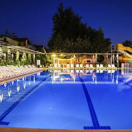 Hotel Belkon Belek