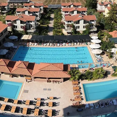 Belkon Hotel 4*