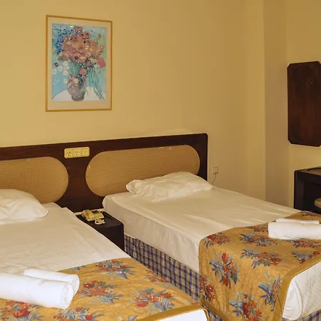 Hotel Belkon 4*
