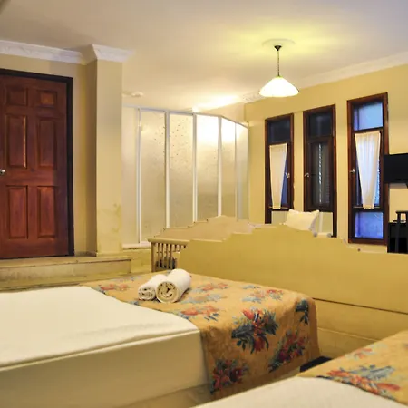 Belkon 4* Belek
