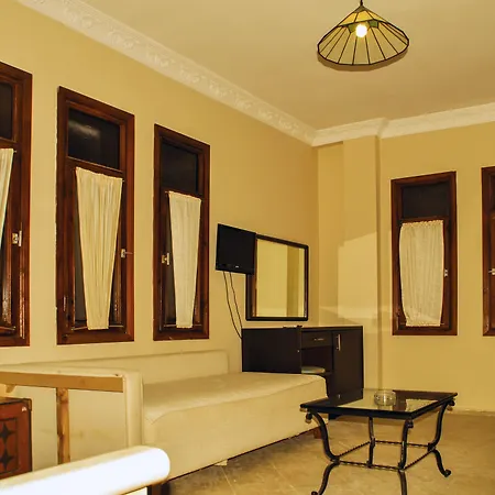 Hotel Belkon Belek