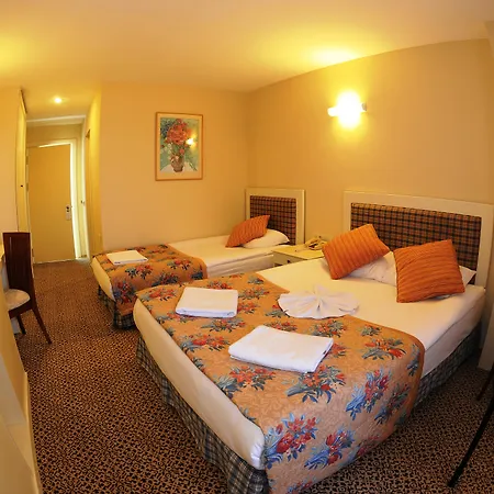Belkon Hotel 4*