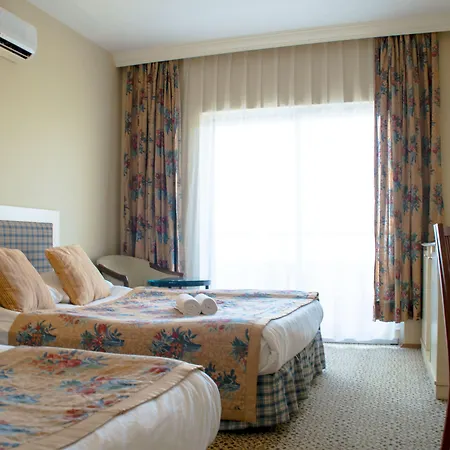 Belkon Hotel 4*