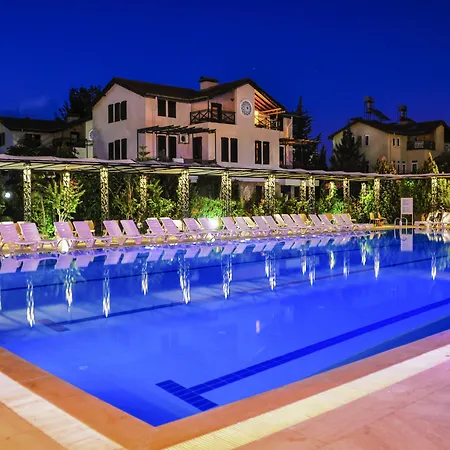 Hotel Belkon