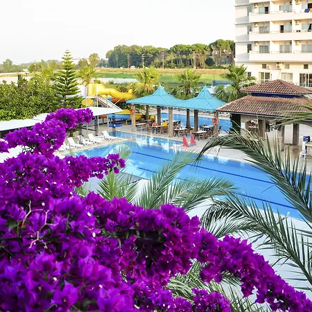 Hotel Belkon 4*