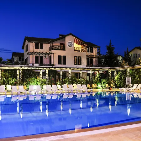 Belkon Hotel