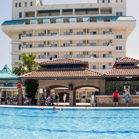 Belkon Hotel Belek
