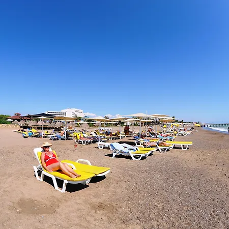 Hotel Belkon 4*
