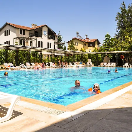 Hotel Belkon