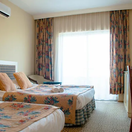 Belkon Hotel