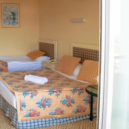 Hotel Belkon