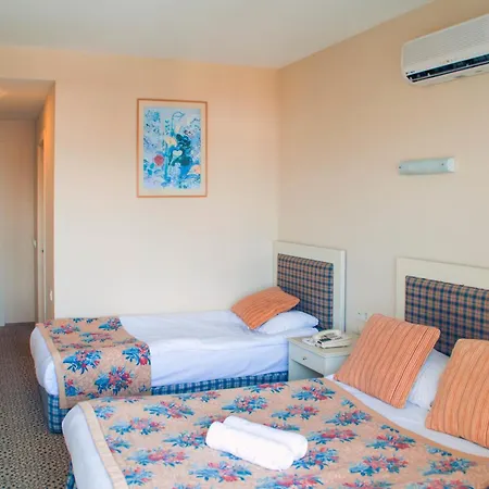 Belkon Hotel 4*