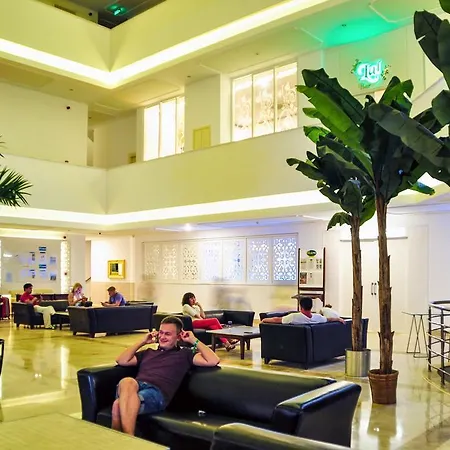 Hotel Belkon Belek