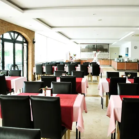 Hotel Belkon