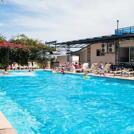 Belkon Hotel Belek