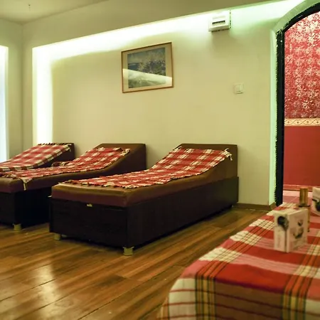 Belkon Hotel 4*