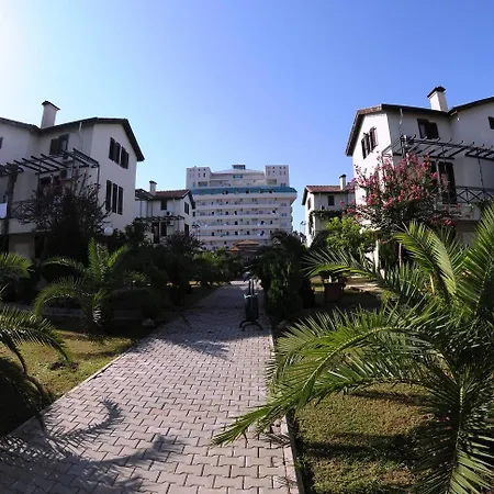 Belkon 4* Belek
