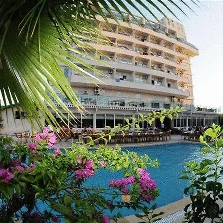 Hotel Belkon Belek