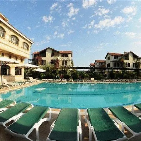 Hotel Belkon