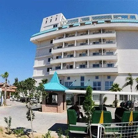 Hotel Belkon Belek