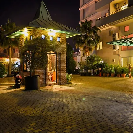Hotel Belkon