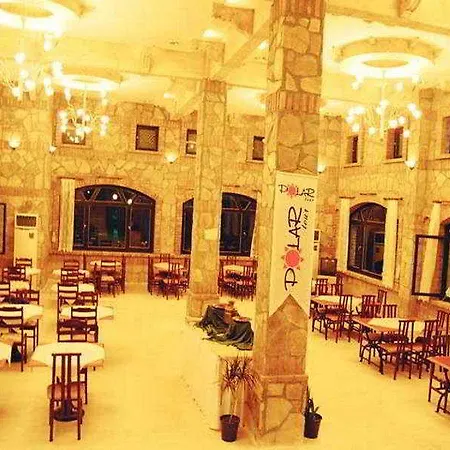 Belkon Hotel