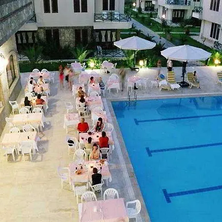 Hotel Belkon 4*