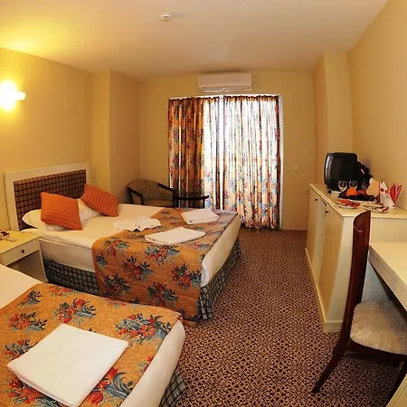 Belkon Hotel
