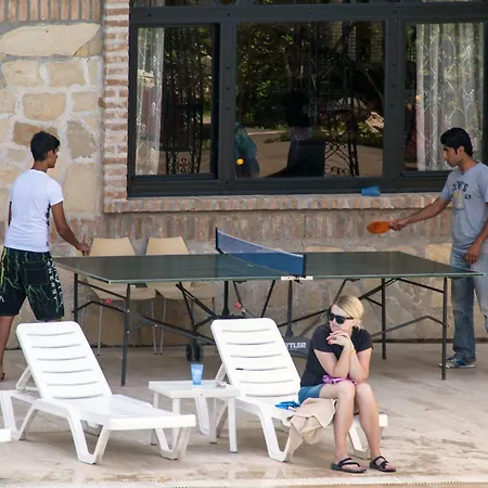 Hotel Belkon