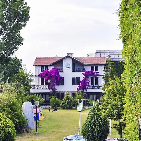 Hotel Belkon Belek