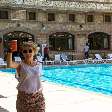 Belkon Hotel 4*