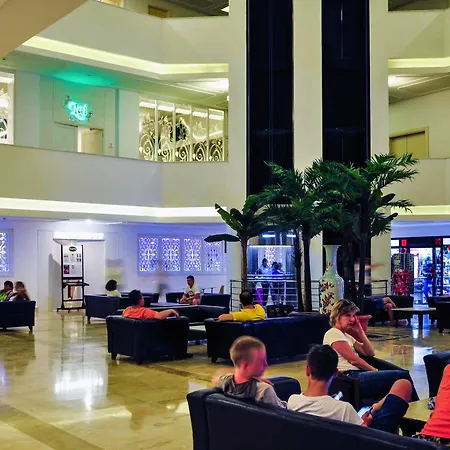 Belkon 4* Belek