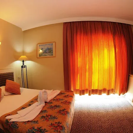 Hotel Belkon