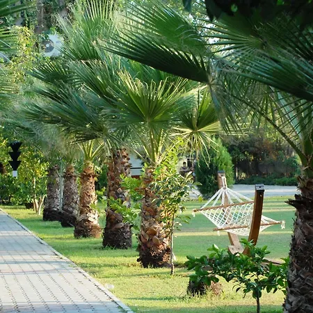 Belkon Hotel 4*